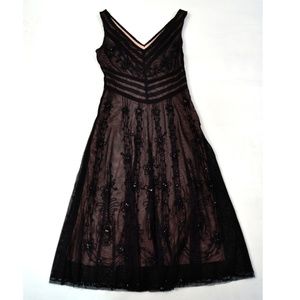 BCBG MaxAzria Cocktail Dress